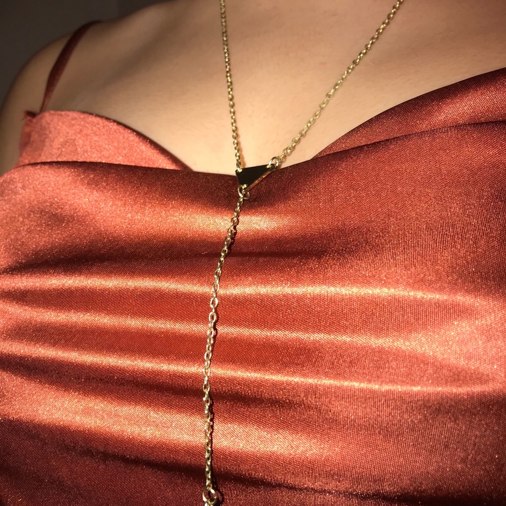 Cute necklace